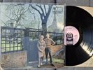 FAIRPORT CONVENTION Unhalfbricking Vinyl LP 1ST UK Pressing