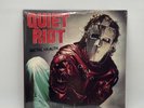 Quiet Riot - Metal Health - SEALED / NEW 1983 US 1st Press Album