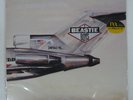BEASTIE BOYS LICENSED TO ILL CBS/SONY 28AP3278 Japan GATEFOLD VINYL LP