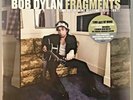 Bob Dylan - Fragments - Time Out Of Mind Sessions 1996-97 - 4 LP Sealed Box Set