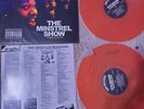 Little Brother Minstrel Show Vinyl
