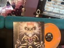 Sinister   Diabolical Summoning   LP    Vinyl   Death Metal   Coloured Vinyl