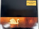 Van Morrison 'AVALON SUNSET' LP - (1989) US pressing Promo
