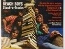 The Beach Boys: Stack-O-Tracks Lp