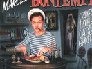 Marcel Bontempi Crawfish, Troubles, Cats & Ghosts LP vinyl Europe Stag O Lee