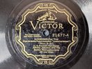 Johnny Johnson 78 Sunbeams / Once In A Lifetime 1928 21677 #702