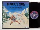 Heavy Load – Death Or Glory LP  Thunderload TLP 822 – Swedish Pressing
