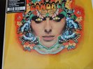 GANDALF Gandalf LP NEW Clear Vinyl, Reissue JACKPOT RECORDS Psychedelic Rock