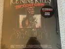 Ice Nine Kills Band - The Silver Scream Vinyl record