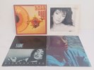 Kate Bush & Sade 12