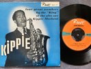 KIPPIE MOEKETSI – KIPPIE E.P. rare SOUTH AFRICA 1960 EP / AFRICAN JAZZ / MINT-