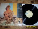 JULIE LONDON ( WHATEVER JULIE WANTS ) ORIG 1961 VINYL 1st press PROMO LP vg+