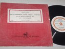 Trio Pasquier Mozart Divertissement K563 NM DF 45 Le Discophiles Francais 25.092