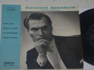Bernard Michelin Cello RECITAL Gillet Godard Grieg Odeon SOE 3479 ED1 NM