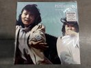 Japanese Breakfast Psychopomp Limited Clear & Sky Blue Splatter Vinyl New Seal