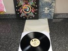 LP VINYL HAWKWIND ALBUM X IN SEARCH OF SPACE UAG 29202 UK 1ST PRESS 1971 EX+/EX+
