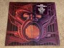 Possessed Beyond the Gates lp 1986 Combat / Cobra original sealed hype sticker