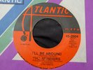 THE SPINNERS-I'LL BE AROUND-ATLANTIC