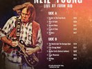 Neil Young - Live At Farm Aid-2022 (M/[M) - 