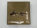 Run The Jewels Stay Gold Jewel Box LP Vinyl Box Set RTJ Marvel Comics W/ Poster