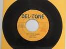Dick Dale rockabilly 45 Ooh-Whee-Marie on Del-Tone 1958