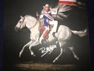 BEYONCE - Cowboy Carter w/ Signed/Autographed Insert - New*