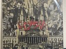 Elysia Masochist Deathcore Death Metal Vinyl Record LP Album/Never Spun