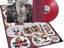 The Black Keys -  No Rain, No Flowers - LP VINILE ROSSO NUOVO SIGILLATO INDIE