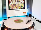 FRANKIE GOES TO HOLLYWOOD - WELCOME TO THE PLEASURE DOME (SEALED WHITE VINYL)