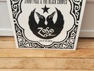 Jimmy Page & The Black Crowes Live at The Greek 3xLP  2014 White Vinyl 20 Tracks