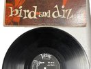 PARKER/ GILLESPIE - BIRD AND DIZ 1957 MGV-8006