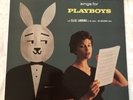 Beverly Kenney ‎– Sings For Playboys Spain Re-issue Near Mint