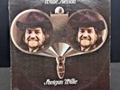 Willie Nelson – Shotgun Willie (1973 Vinyl LP, Atlantic SD 7262) | EX++ Vinyl