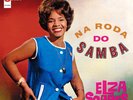 Elza Soares - Na Roda Do Samba (LP, Album) (Very Good Plus (VG+))