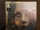 JESUS AND MARY CHAIN 2 LP - Munki ULTRA CLEAR VINYL LIMITED TO 500 COPIES