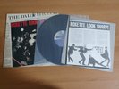 Roxette - Look Sharp 1989 Korea Orig Vinyl LP Insert Rare Sleeve