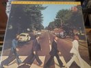 Beatles Abbey Road Mobile Fidelity Lp Mfsl