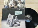 REO Speedwagon The Hits Original 1988 US Press Shrink & Hype Sticker +Sleeve EX