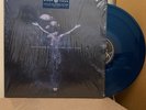 Sleep Token - This Place Will Become Your Tomb Vinyl LP Blue & Green Marble
