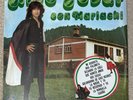 Rigo Tovar Con Mariachi LP Vinyl 1979 Melody MEL 224 NEW SEALED