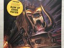 Australia Motorhead Orgasmatron Poster Edition