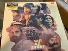 Sail on Sailor [2lp+7in Ep] by Beach Boys (Record, 2022)