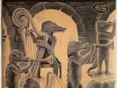 King Gizzard and The Lizard Wizard – Phantom Island – Double Vinyl with Photo