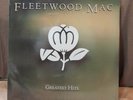 Sealed Re-Issue:  FLEETWOOD MAC Greatest Hits, 1988 Warner Bros. W1-25801