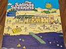 The Salinas Sessions 3 × Vinyl, LP, Compilation, Limited Edition  ‎– 502266 1 UK