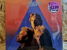 The Police - Zenyatta Mondatta Vinyl Record LP Still Sealed C/W Hmv Hype Sticker