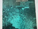 Herbie Hancock - Empyrean Isles Blue Note 4175 LP Original Mono NY Ear/P RVG NM