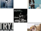 John Mayer - Sob Rock (180G) & Room For Squares & Try: Live In Concert & Where