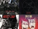 Motley Crue - Girls, Girls, Girls (X) (2021 Remaster) & [New LP Vinyl Bundle]