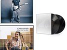 John Mayer - Room For Squares & Continuum (2LP/180G/Revised Standard Package) &